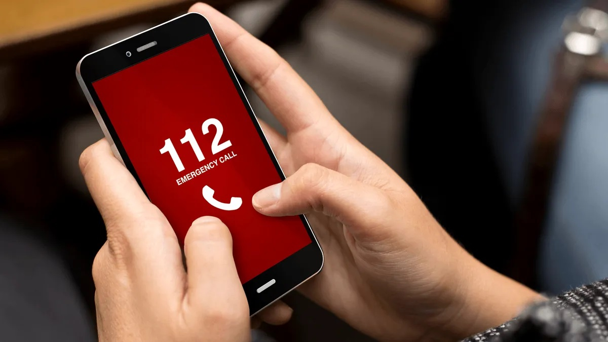 Vom putea face apeluri video la 112, peste câteva luni