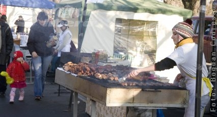 Premieră: trafic neîntrerupt pe Brăilei  