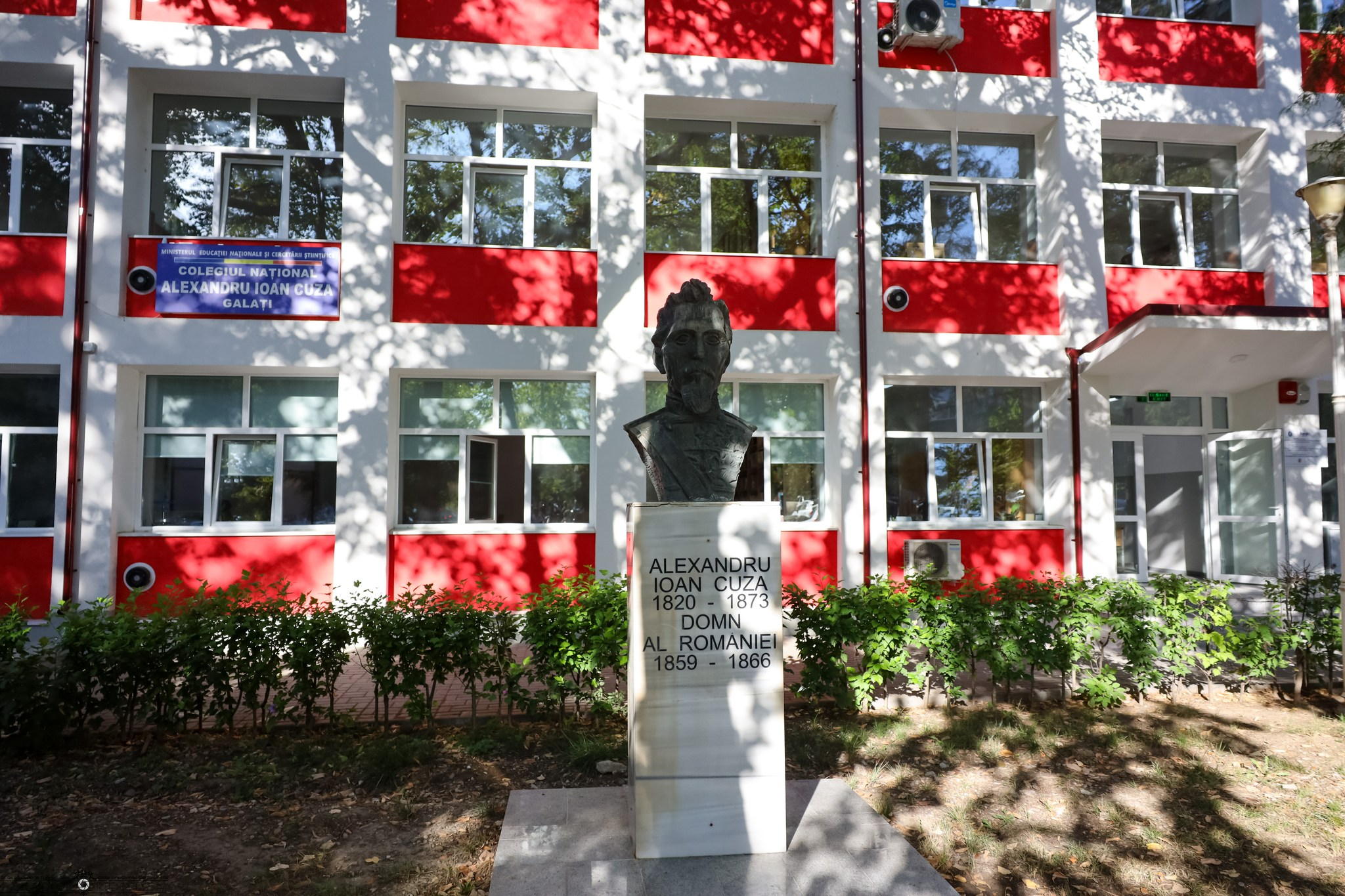 Colegiul Național „Alexandru Ioan Cuza” împlinește 160 de ani. Tradiție în educație de calitate