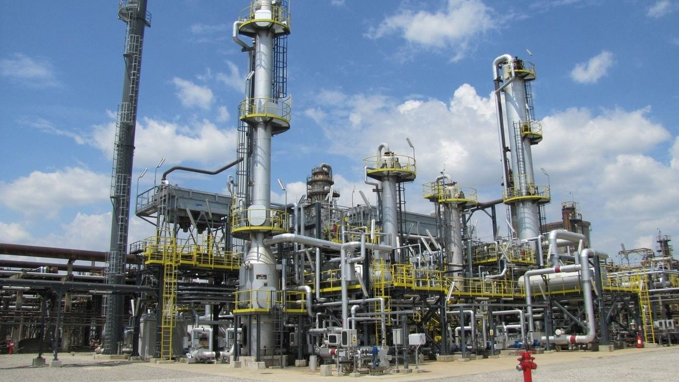 Centrala electrică de la Brazi, repusă parţial în funcţiune