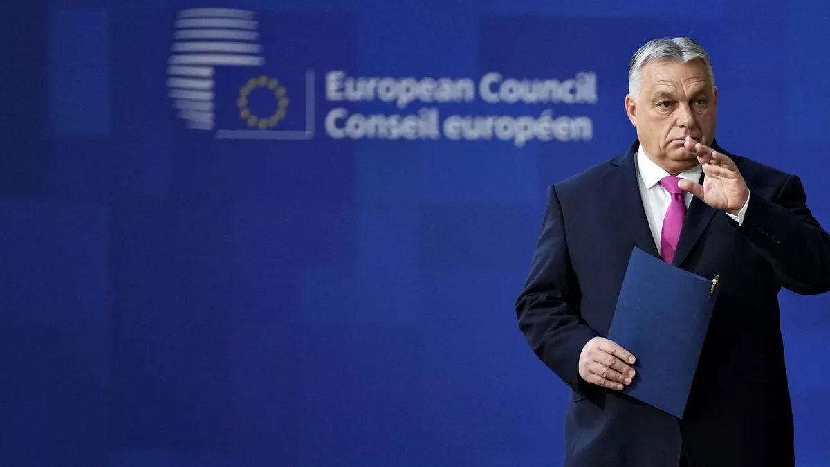 Prietenul lui Trump și Putin, la cârma Europei