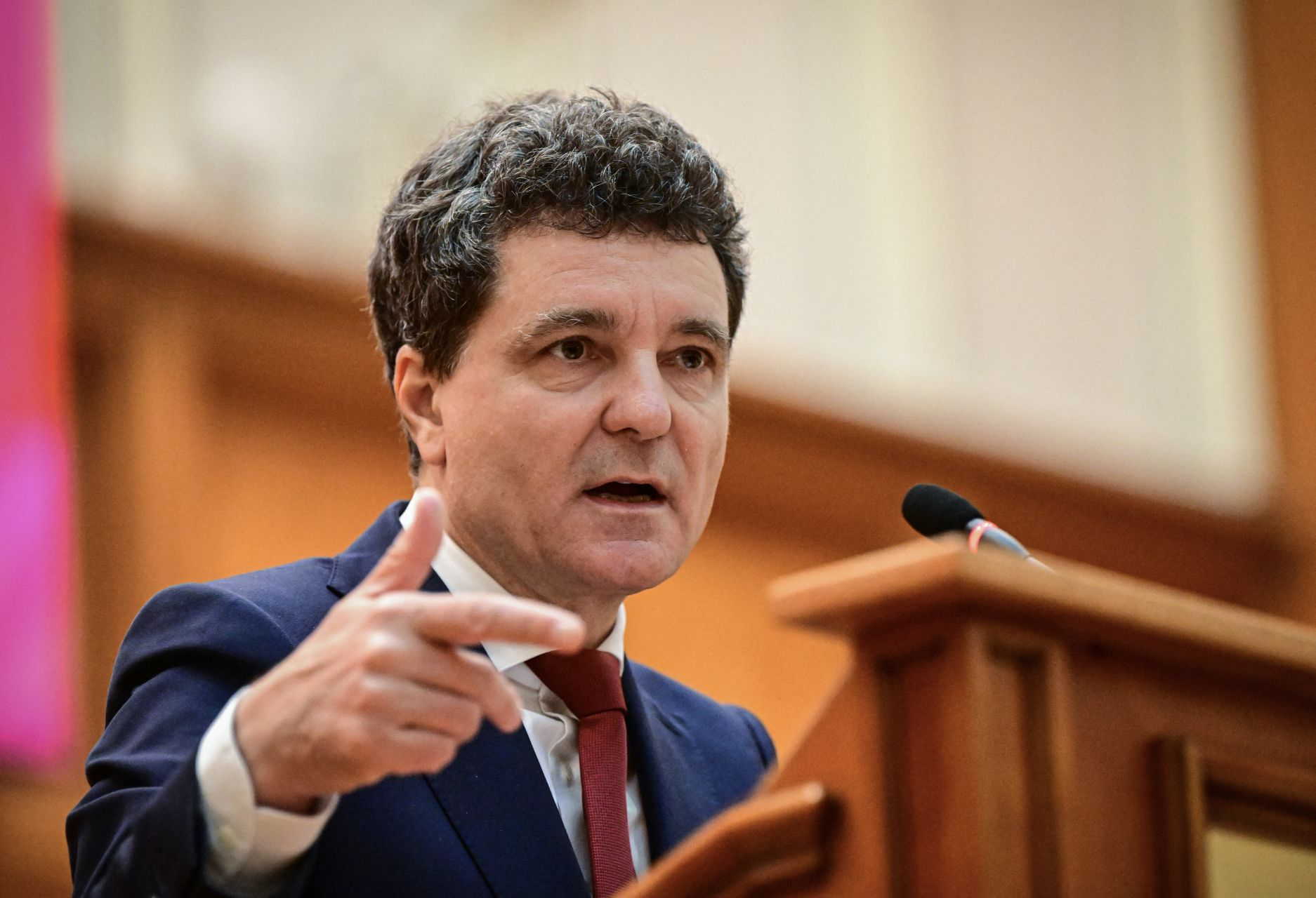 Cotroceniul creează un grup tehnic pentru reformă bugetară