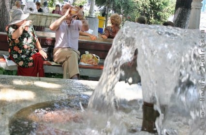 Cum ne apărăm de caniculă