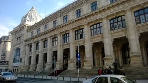 Muzeul naţional de istorie va fi reabilitat