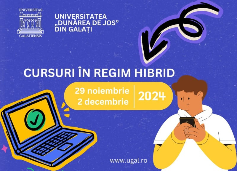 Cum au fost încurajaţi studenţii să meargă la vot