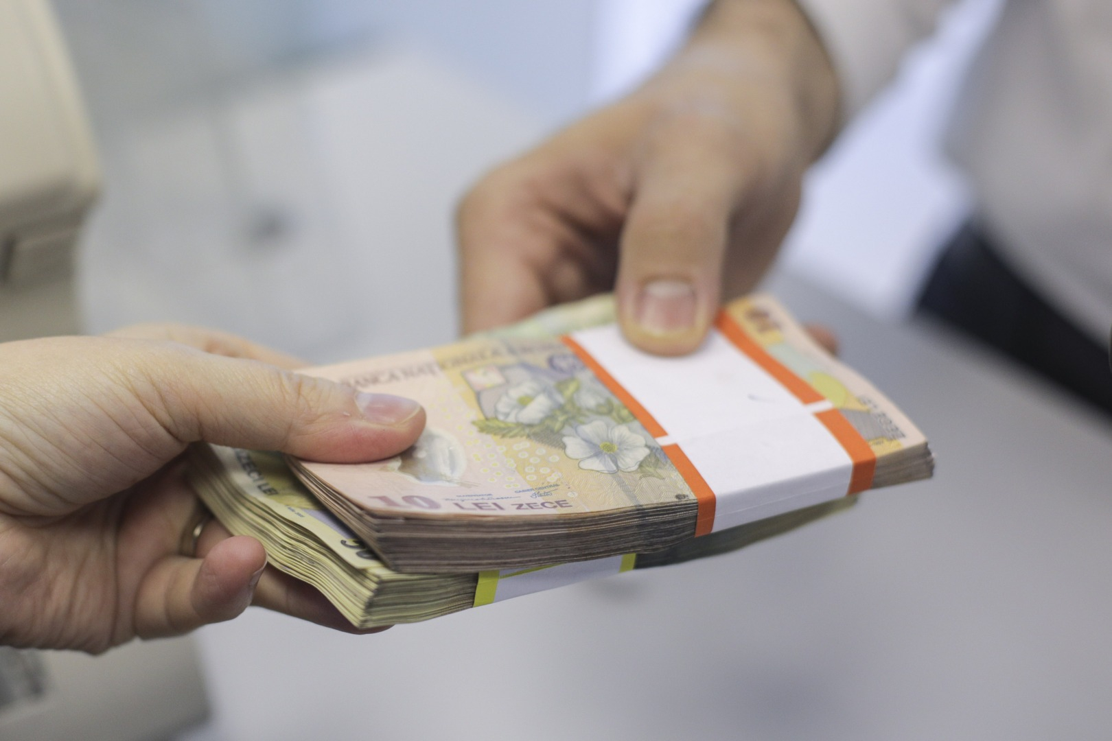 Un nou jucător pe piața plăților instant