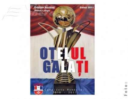 Cartea Campionilor – ultima lansare!