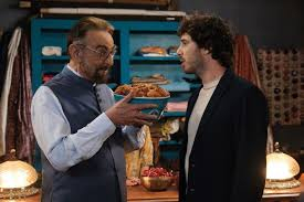 Dragostea de... croitorie, în filmul zilei la tv