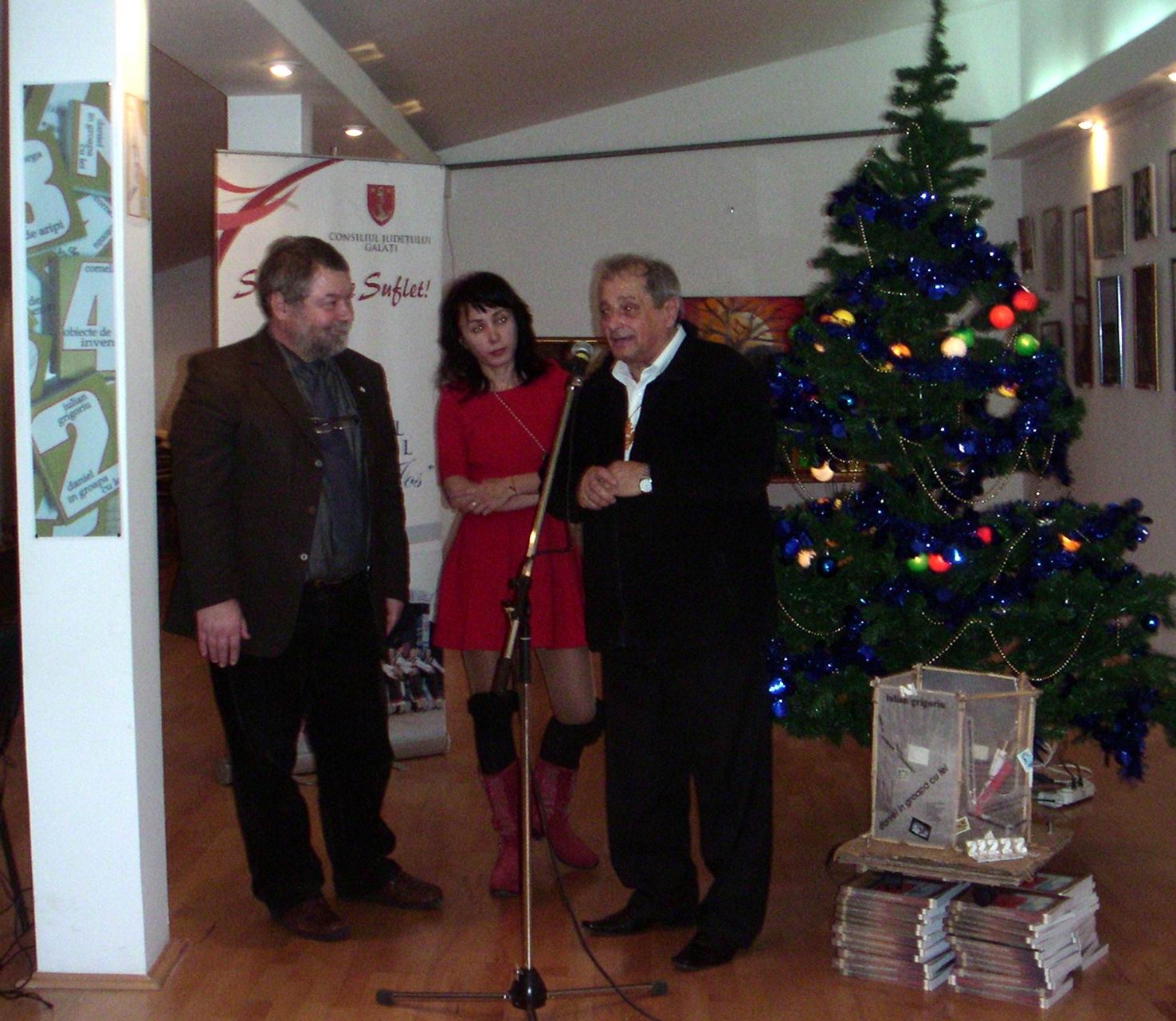 Asul din mânecă - „Obiecte de inventar”, cartea lui Corneliu Antoniu