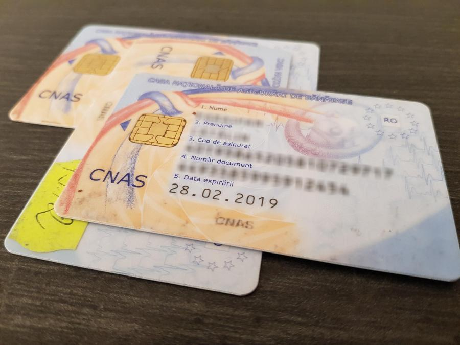 Unde putem merge în continuare la medic fără card de sănătate