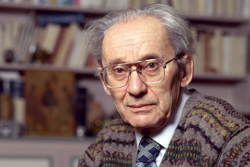 Cariere. Paul Ricoeur, filosof dedicat fenomenologiei