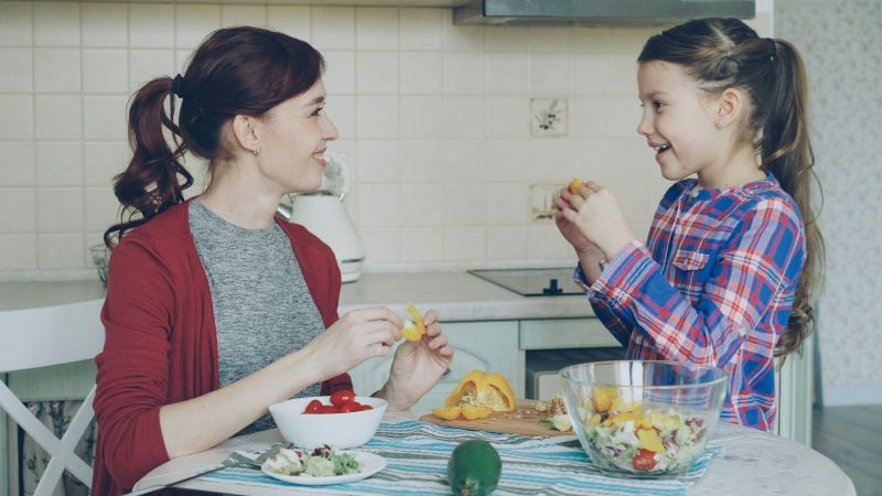 Importanța micronutrienților în dezvoltarea copilului tău: Un ghid pentru părinți responsabili