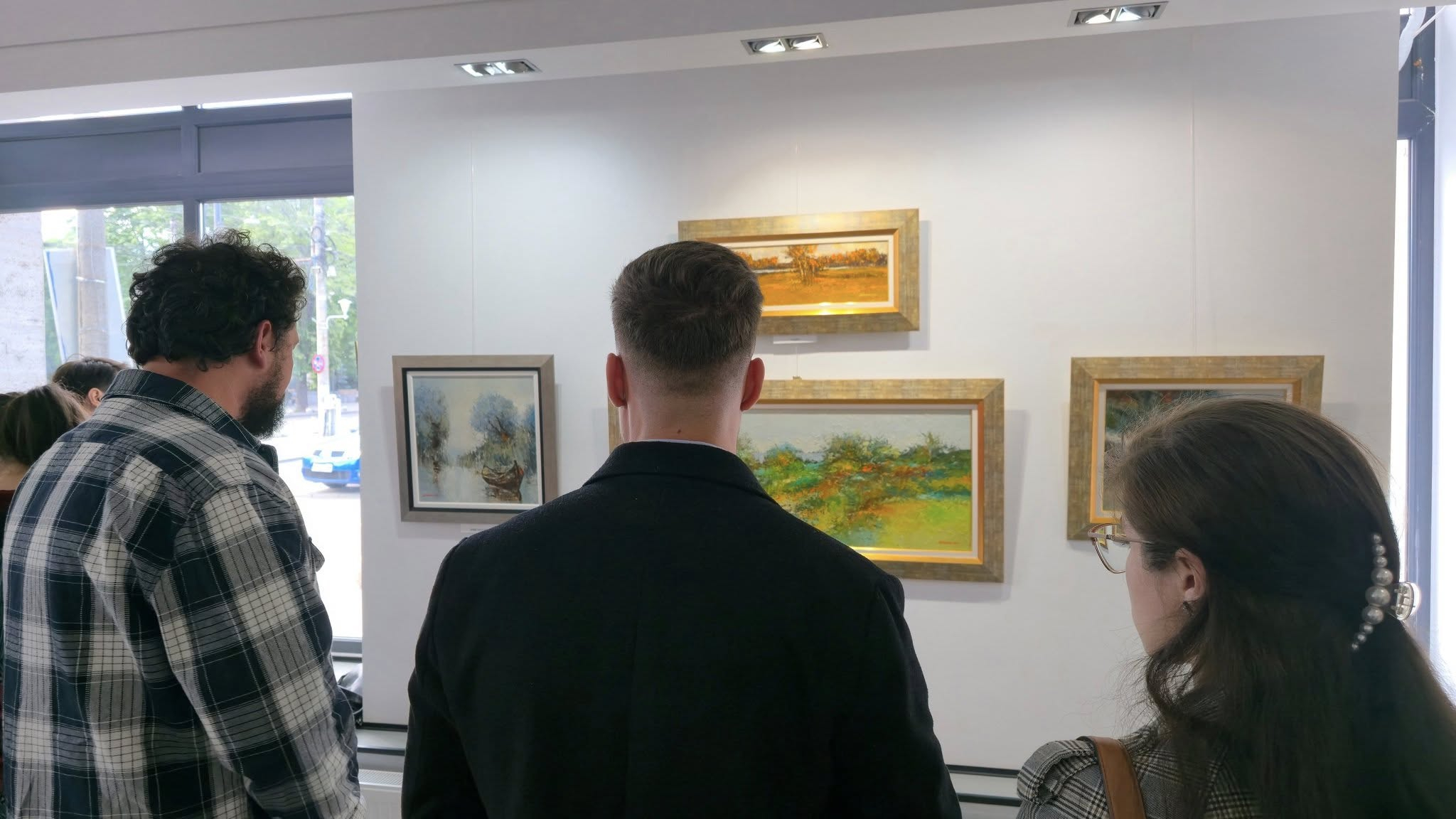 Carnet cultural gălăţean