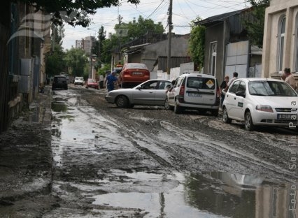 Soluţii sclipitoare pentru inundaţiile viitoare