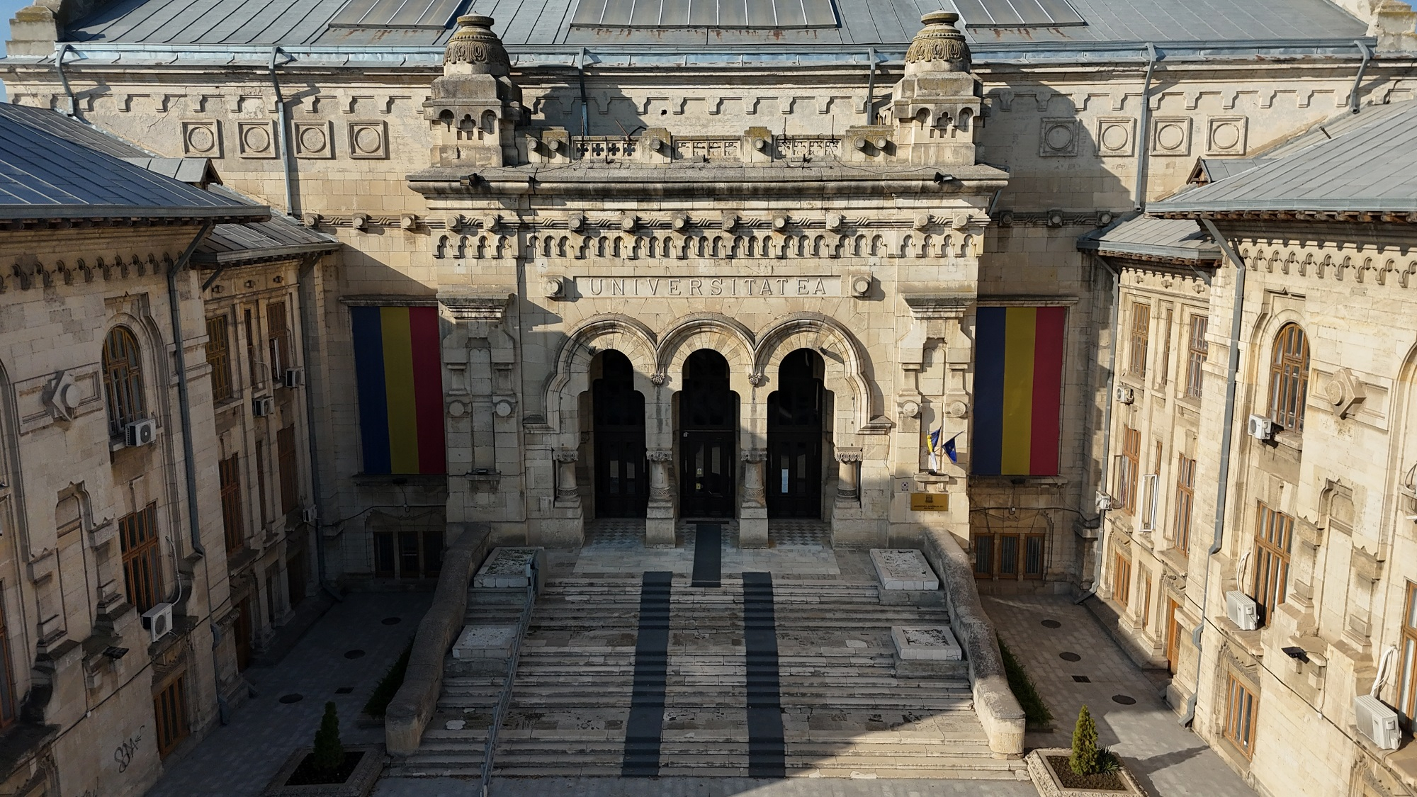 Învățământul superior, în dezbatere la Universitatea „Dunărea de Jos”