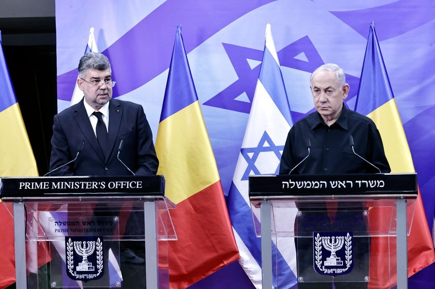 Prea mici pentru o lume atât de mare