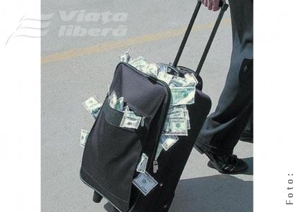  Statul: „Să fii cuminte, să ai grijă de firmă…”