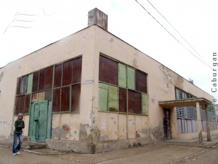 Ultimele centrale termice din Tecuci, scoase la licitaţie