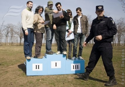 Tir şi cântec de lebădă