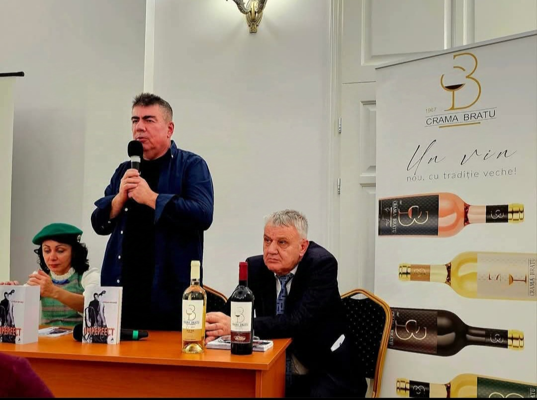 Imperfectul, mai mult ca perfect