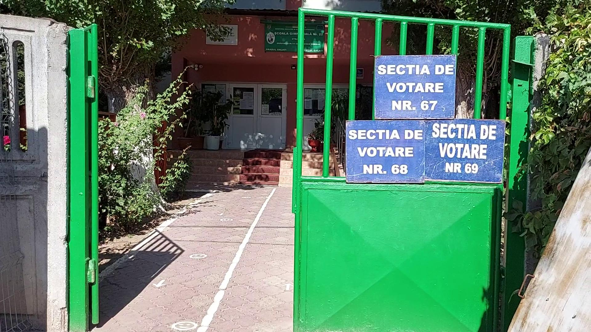 După doar trei zile de școală, au apărut primele cazuri de infectare printre elevi