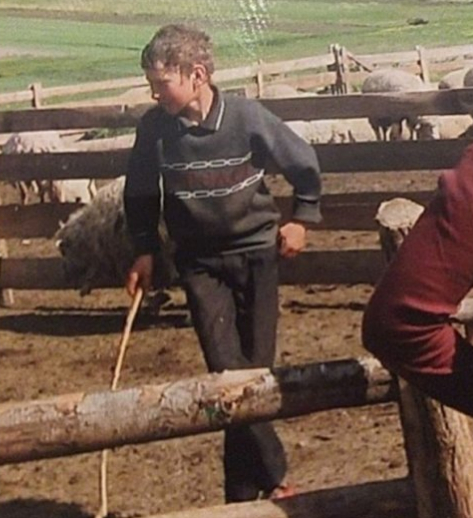 Sentință grea în primul dosar de sclavie din Galați. Soți trimiși în pușcărie pentru că și-au împins nepotul la moarte