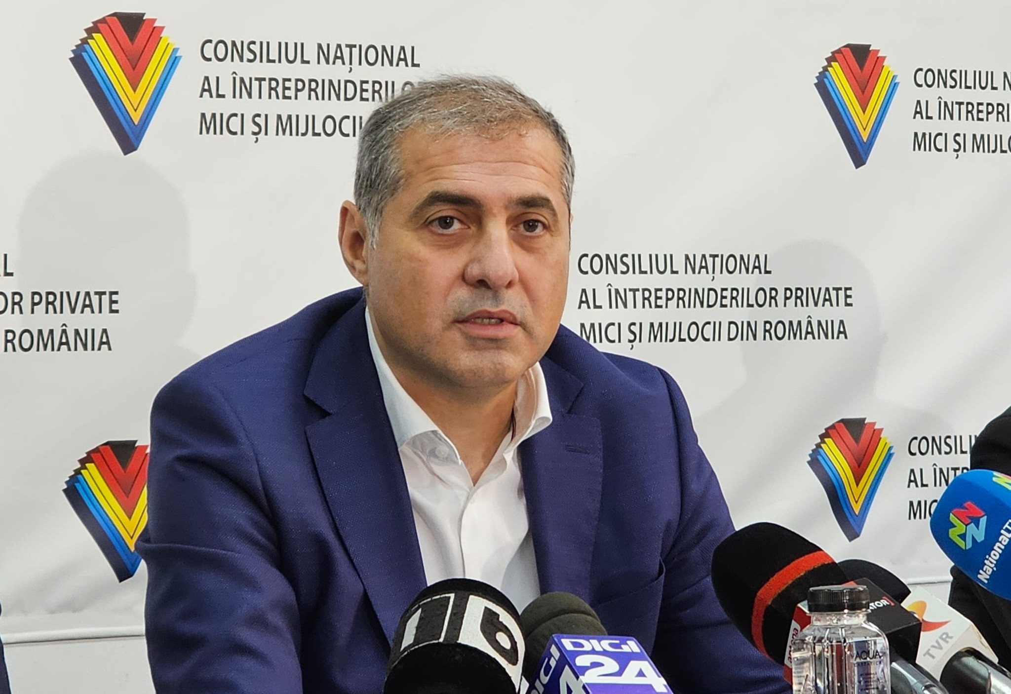 Măsuri de sprijin pentru mediul de afaceri, necesare în sectoarele esențiale