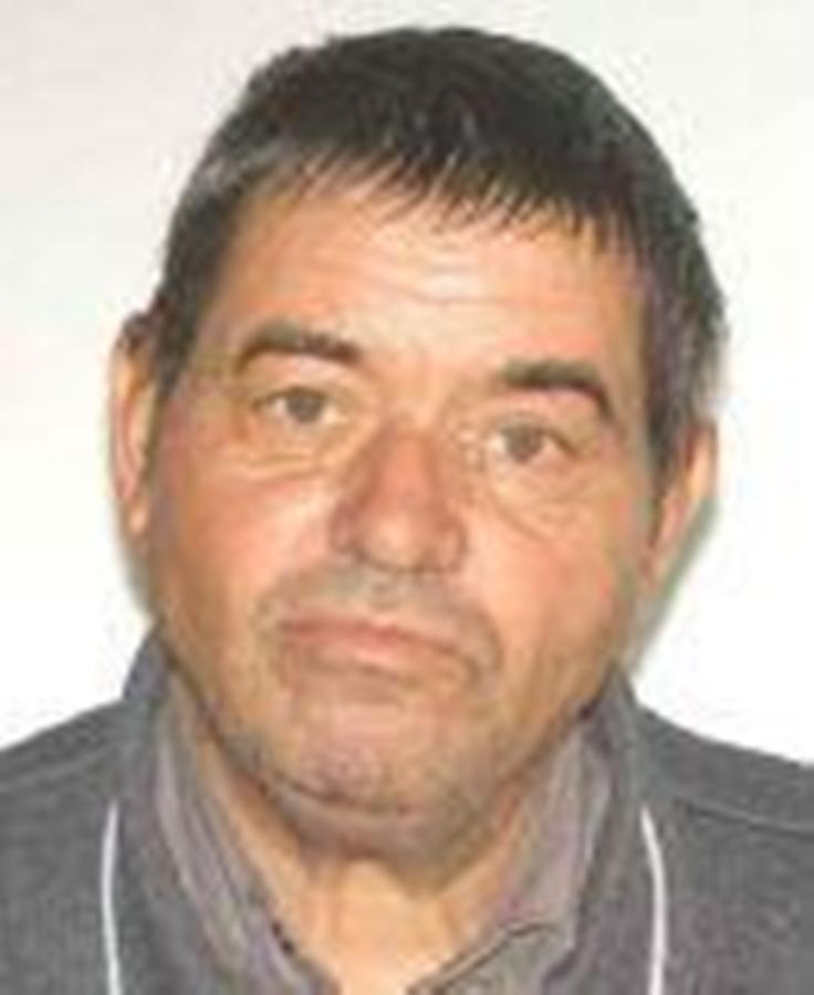 L-ați văzut? Acest bărbat a dispărut de o lună și jumătate