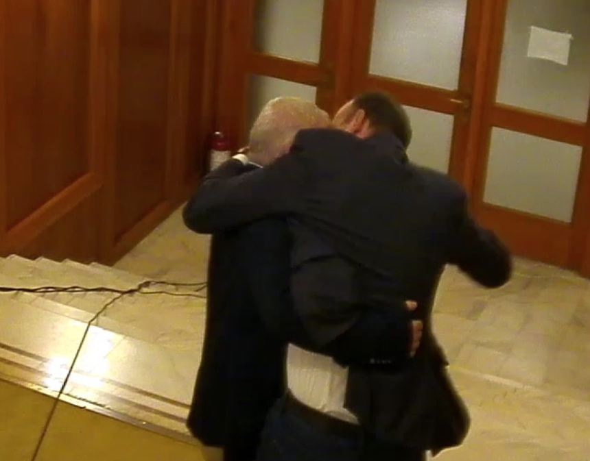 Deputatul Dan Vîlceanu, pus sub urmărire penală