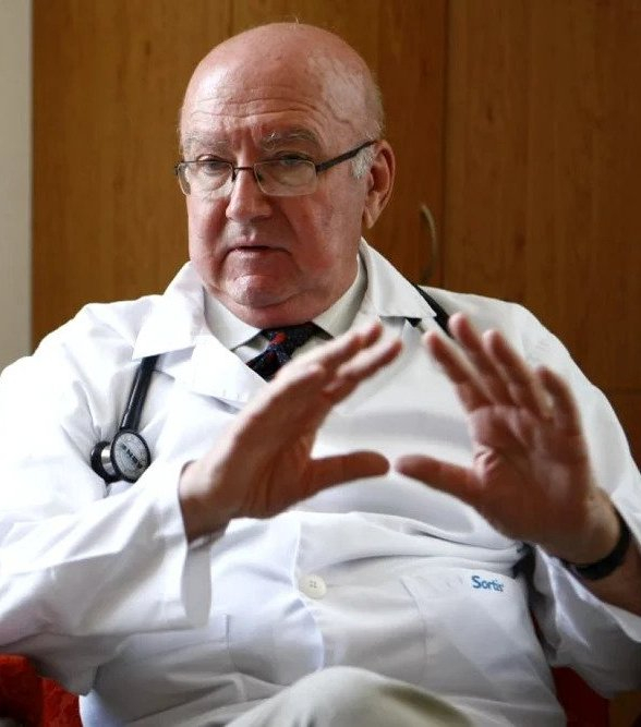 Oameni de seamă. Ion Emil Bruckner, personalitatea medicală a anilor '60-'70