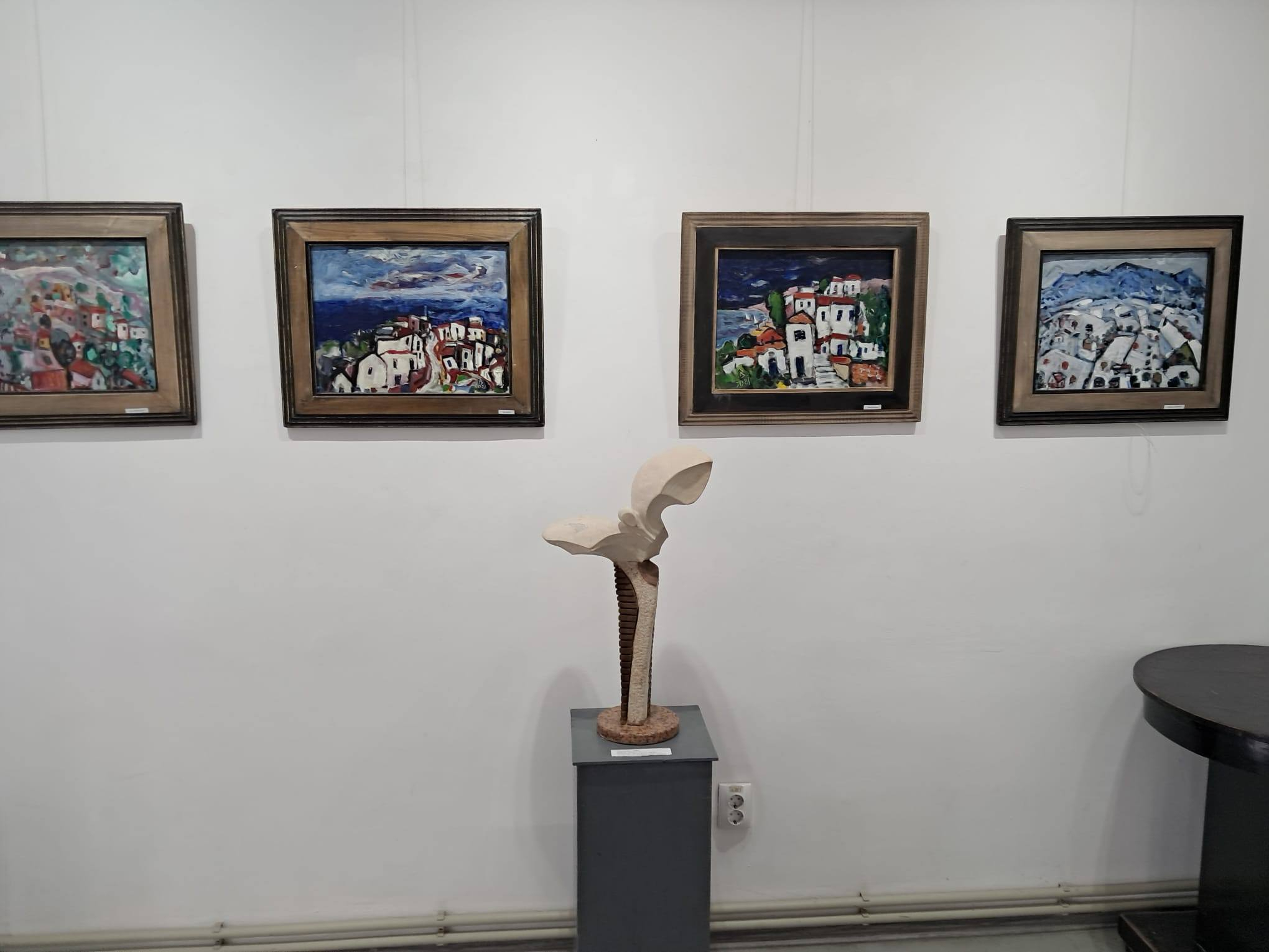 Carnet cultural gălăţean