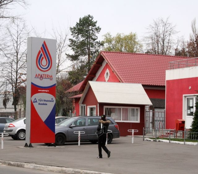 În prag de iarnă, concedieri colective la Apaterm