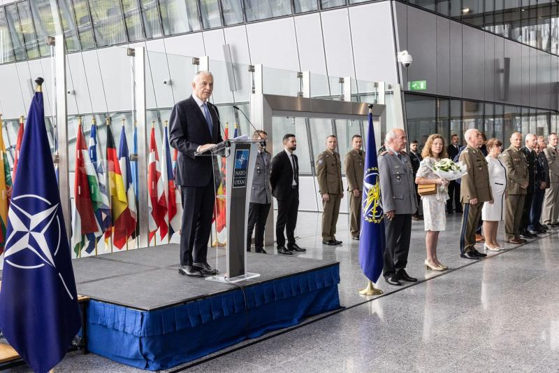 Mircea Geoană, despre candidatura la preşedinţie