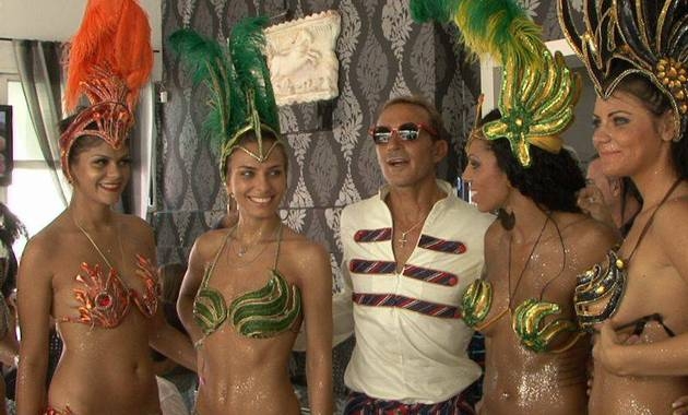 Primarul Radu Mazăre se reprofilează pe negrese din Madagascar