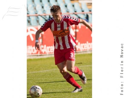 Cornel Râpă, greco-romanul de la Oţelul