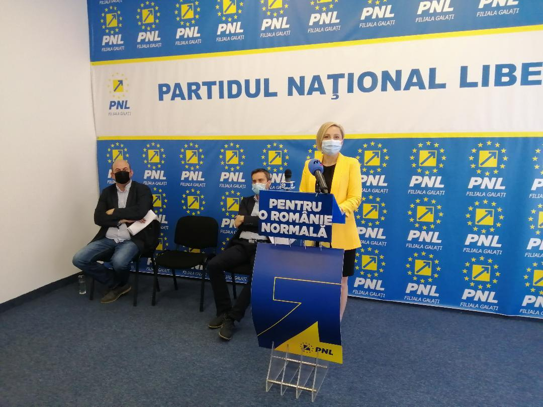 Amendamentele liberalilor nu trec de votul din CJ