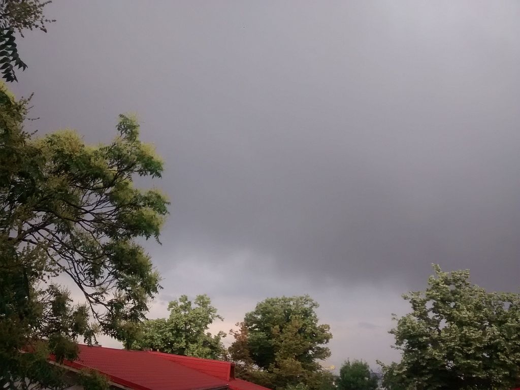 PROGNOZA METEO/ Cum va fi VREMEA, în ziua ALEGERILOR, la GALAŢI