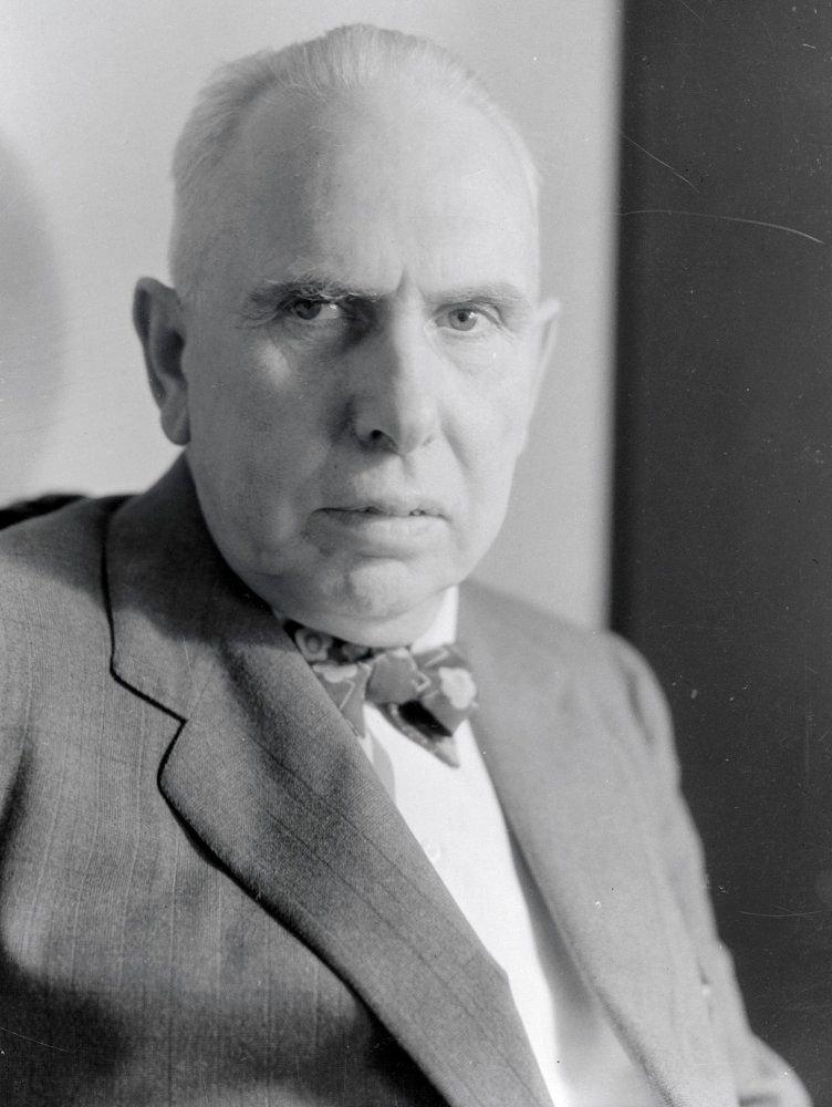 Remember. Theodore Dreiser (1871-1945)
