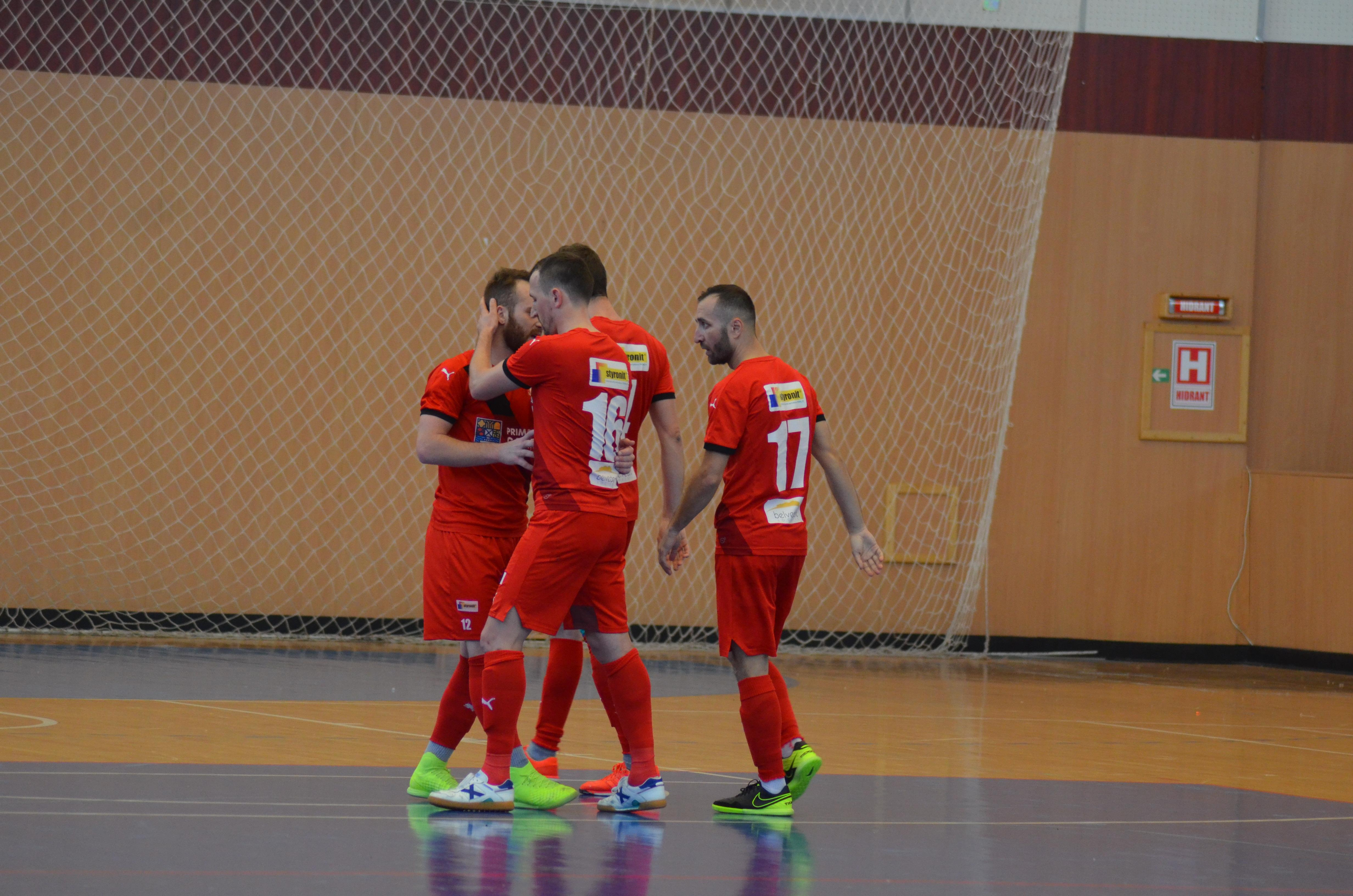 United s-a calificat în finală (VIDEO)