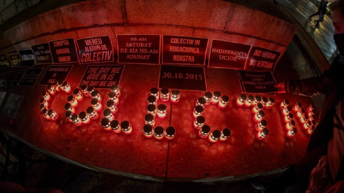 Dosarul „Colectiv” retrimis la Parchetul General