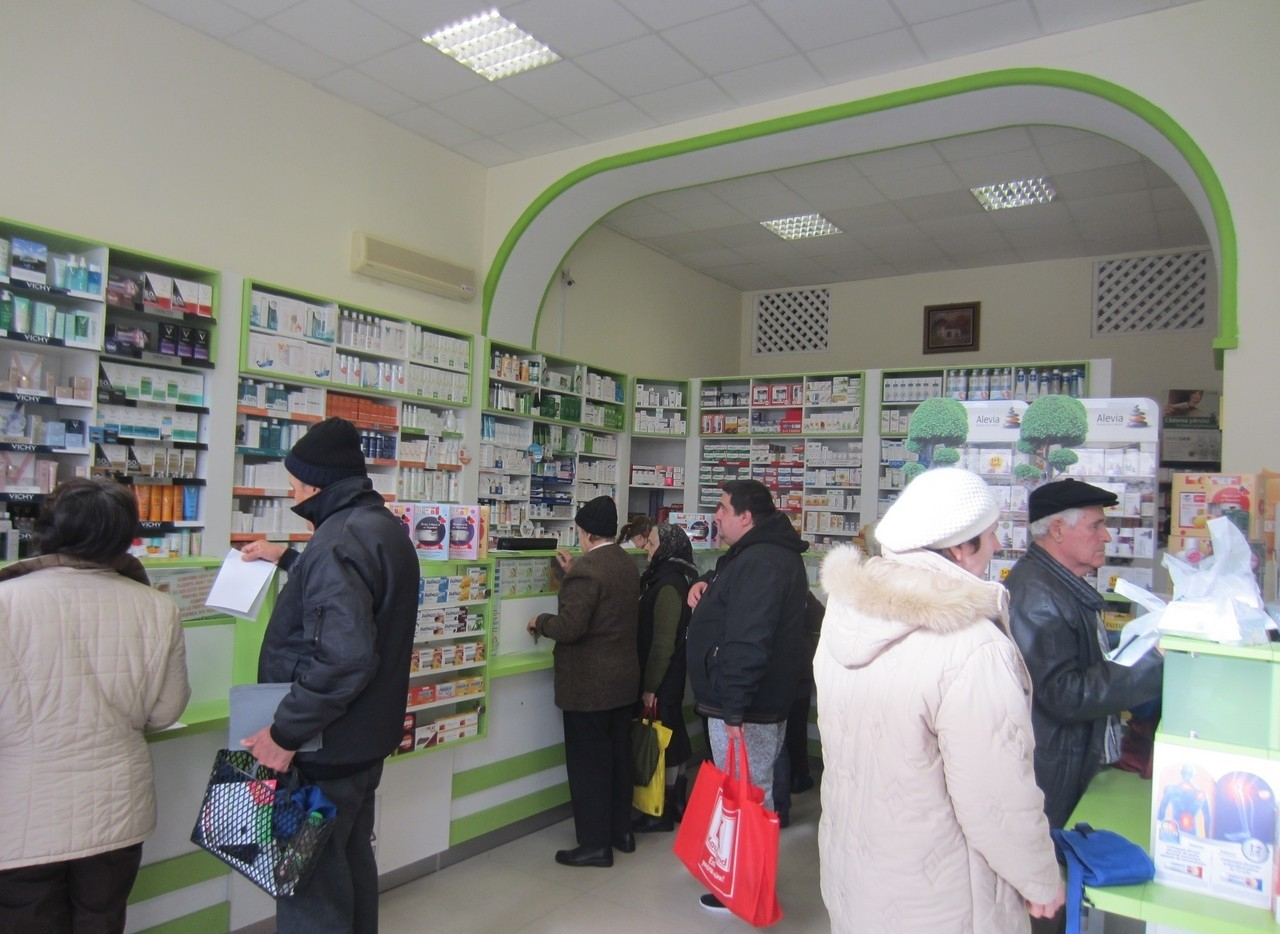 Cât costă medicamentele pentru a trata un copil de răceală. Prețuri mari la antitermice