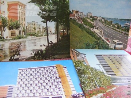 Timbre de pâine din 1927