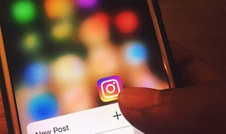 INSTAGRAM face modificări care vizează postările făcute de firme