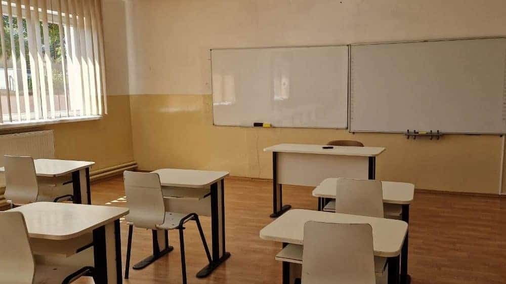 La Galați, examenul maturității, promovat de doar 32% dintre candidați