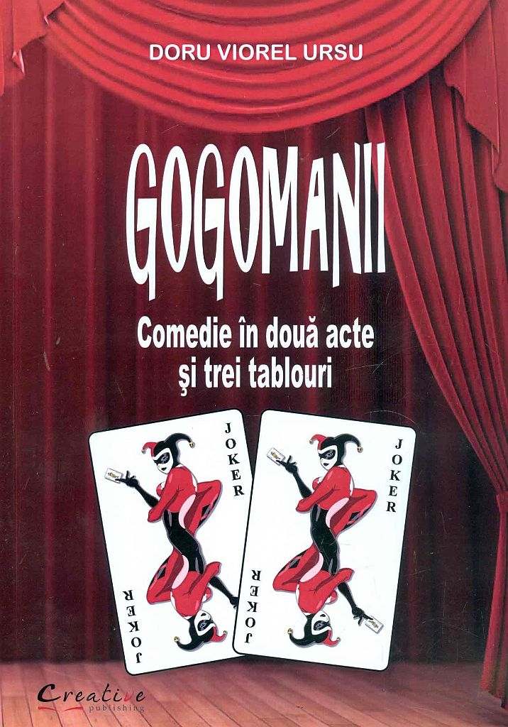 CRONICĂ DE CARTE. Alte amintiri (comice) din Epoca de Aur, de la Revoluţie şi din Veşnica Tranziţie