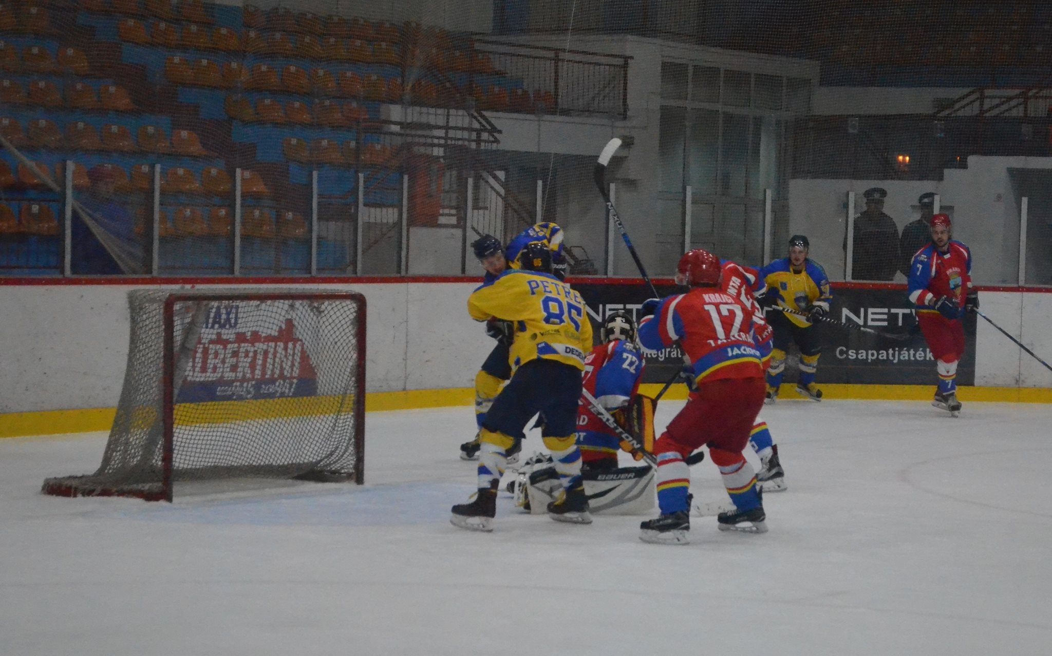 Campioana, înfrângere la scor usturător în fața celor de la Corona