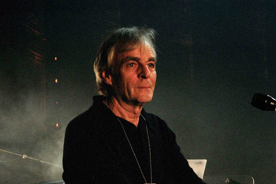 Remember: Richard Wright (1943-2008), pianistul care a fondat trupa Pink Floyd