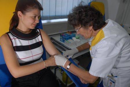 Codaşi în Europa la prevenirea bolilor hepatice