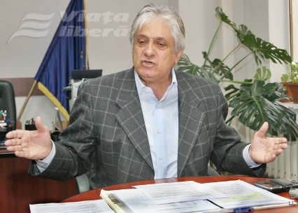 Amendă de un miliard de lei vechi în „Cazul Vlădeşti”