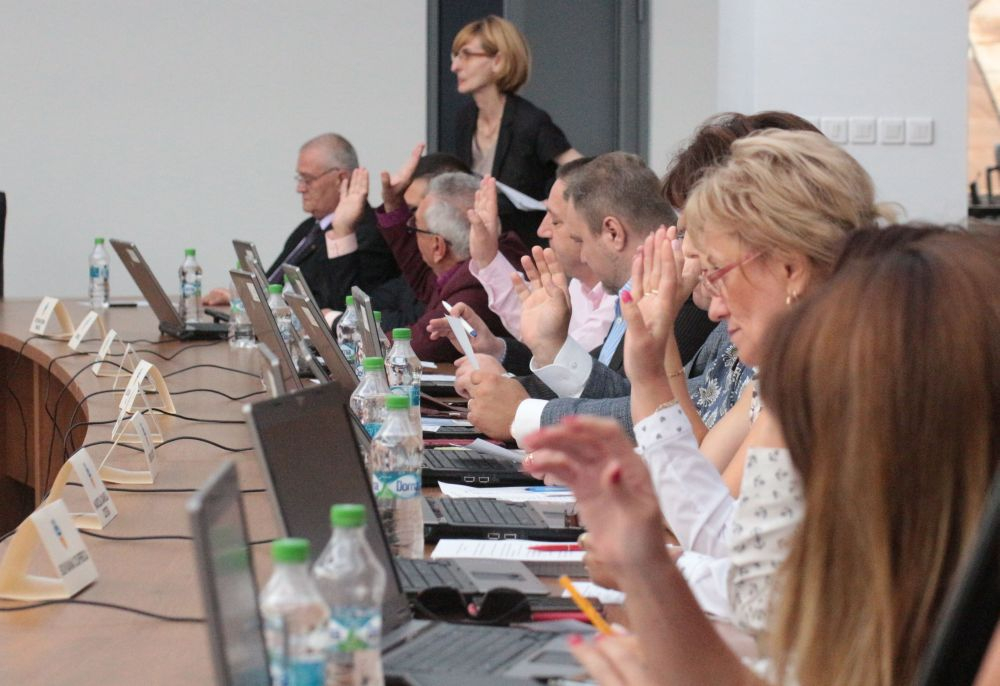 Aleşii locali au votat DESFIINȚAREA ZONELOR UNITARE de ÎNCĂLZIRE